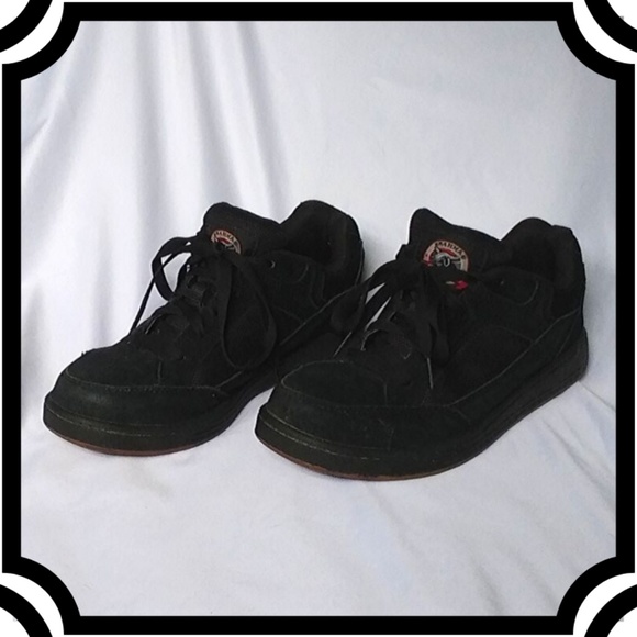 brahma grate steel toe shoes